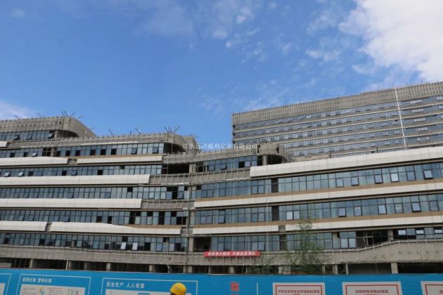 �����ܶȻҹ�呪(y��ng)�á��㽭ʡ�²��h�����t(y��)Ժ��ȡ��ľ����ȼ�壩