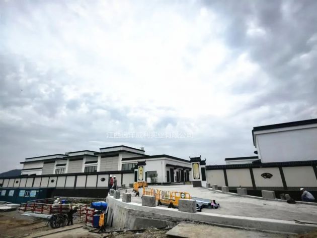 ���b��ʽ׃�վ��������ɽ����110KV�b��ʽ׃�վ